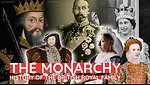 The Monarchy: A History of the British Royal Family