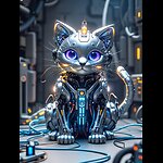CyberCat AI