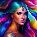 Universal Resonance - Music for relaxation