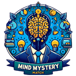 MIND MYSTERY MATCH