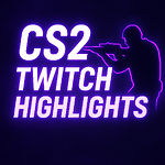 CS2 TWITCH HIGHLIGHTS