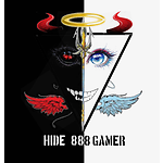 HIDE 888 GAMERZ