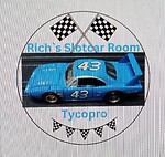 Rich`s Slotcar Room