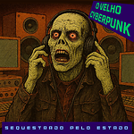 O velho CyberPunk