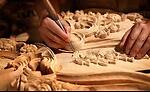 This channel is dedicated to the art. Woodcarving - original works!