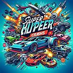 super hiper crashes!