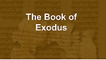 Exodus