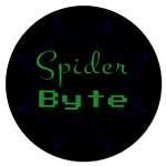 Spider Byte: Get Bitten