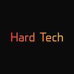 Hard Tech