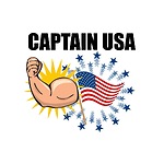 CAPTAIN USA MUSIC