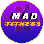 Mad Fitness: Workout Guide