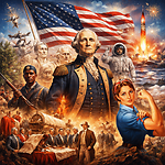 History of America Library