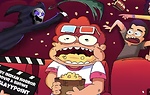 Funny anime videos