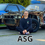 Artur Stone Garage
