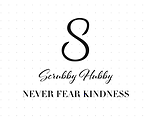 Never Fear Kindness