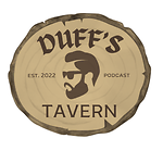 Duff's Tavern Podcast