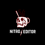 Nitro Editor