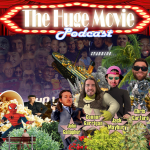 The Huge Movie Podcast