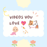 Videos You Love ❤️