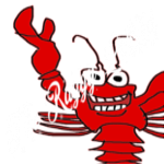 The Raggy Lobster