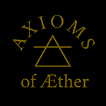 Axioms of Æther