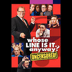 Whose Line Is It Anyway