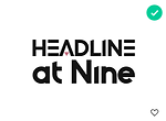 HEADLINEATNINE
