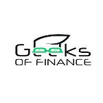 Geeks Of Finance