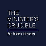 The Minister's Crucible