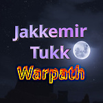 Jakkemir Tukk - Warpath (Conan Exiles)