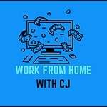 Work From Home With CJ