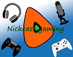 Nickcast Gaming and Streams