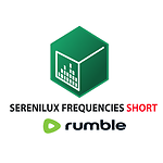 Serenilux Frequencies Short