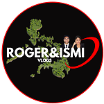 Roger and Ismi