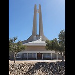 Boesmanland Kerkdienste