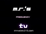 M.R.'s Frequency TV