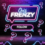 QuizFrenzy