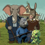 Political Pitchforks