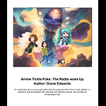 Brand New Anime!!