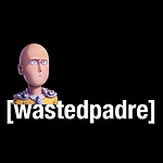 wastedpadre