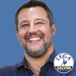 Matteo Salvini