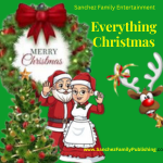 Everything Christmas