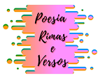 Poesia Rimas e Versos