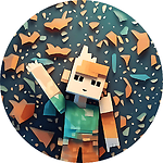 Die Heart Minecraft Animator