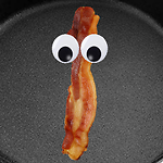 Mapleov Bacon