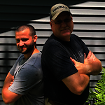 Projects Around with Dave and Ray