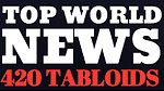 TOP WORLD NEWS