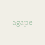 agape