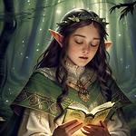 Elven Songs