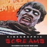 Horror movie